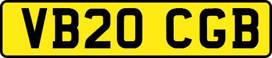 VB20CGB