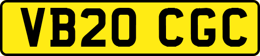 VB20CGC