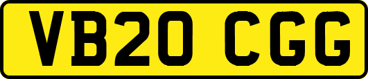VB20CGG