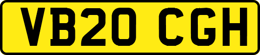 VB20CGH