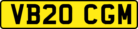 VB20CGM