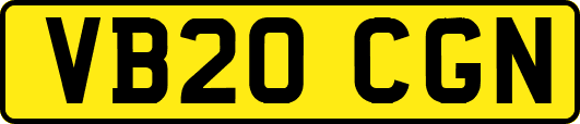 VB20CGN