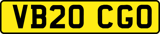 VB20CGO