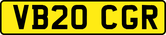 VB20CGR