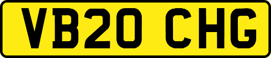 VB20CHG