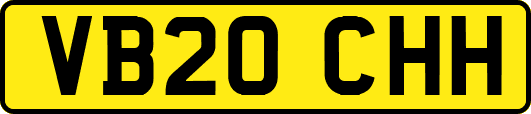VB20CHH