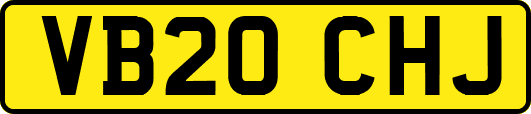 VB20CHJ