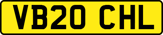 VB20CHL