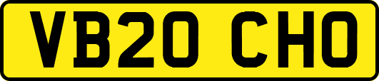 VB20CHO