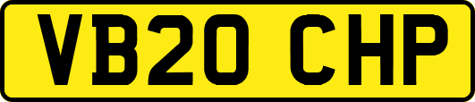 VB20CHP