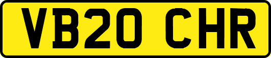 VB20CHR