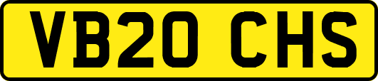 VB20CHS