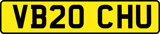 VB20CHU