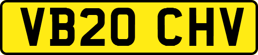 VB20CHV
