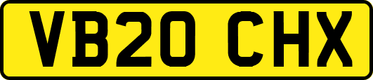 VB20CHX