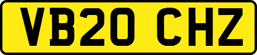 VB20CHZ