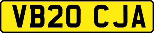 VB20CJA