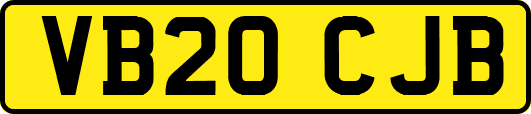 VB20CJB