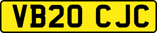 VB20CJC