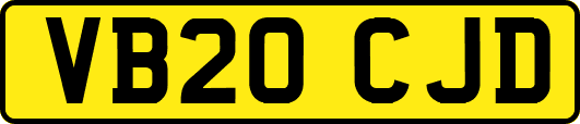 VB20CJD