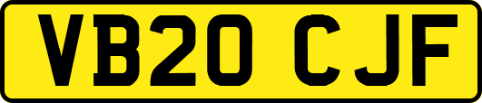 VB20CJF