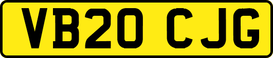 VB20CJG