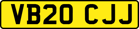 VB20CJJ