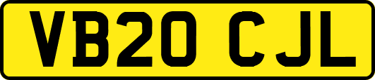 VB20CJL