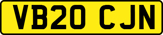 VB20CJN