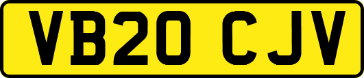 VB20CJV