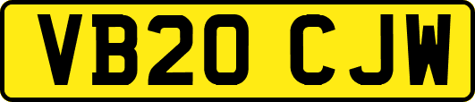 VB20CJW