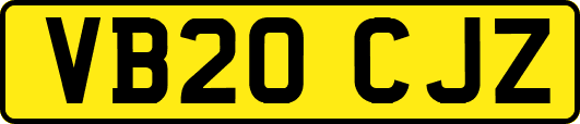 VB20CJZ