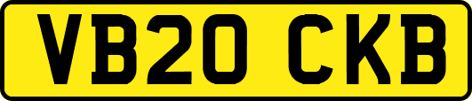 VB20CKB