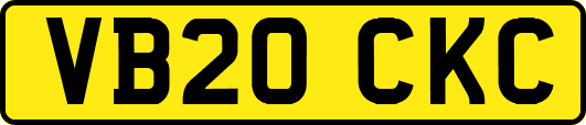 VB20CKC