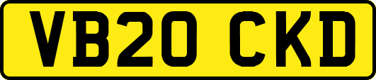 VB20CKD