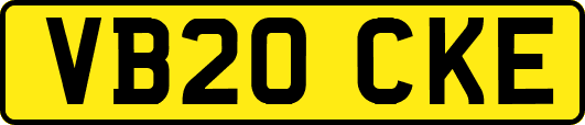 VB20CKE