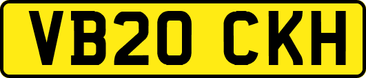 VB20CKH