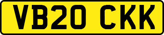 VB20CKK