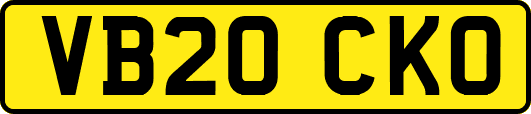 VB20CKO
