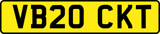 VB20CKT