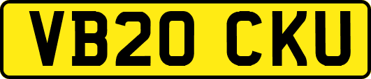 VB20CKU