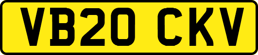 VB20CKV