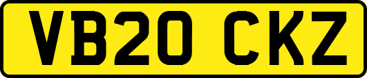 VB20CKZ