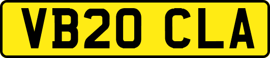 VB20CLA