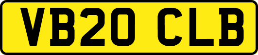 VB20CLB