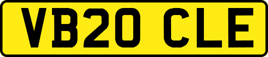 VB20CLE