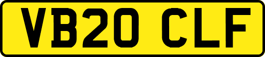 VB20CLF