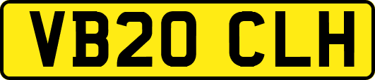 VB20CLH