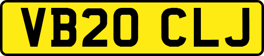 VB20CLJ