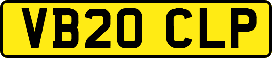 VB20CLP